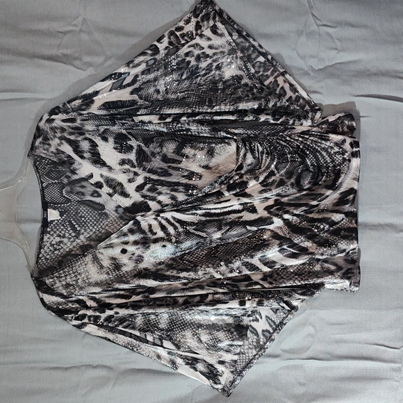 J.B.S. Tops - JBS Blouse